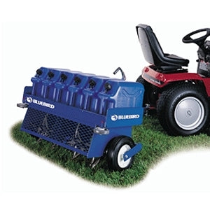Aerator Blue Bird TA10 36 Towable