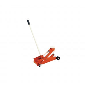 Jet 3-Ton Short Service Jack w/ Quick-Lift Pump