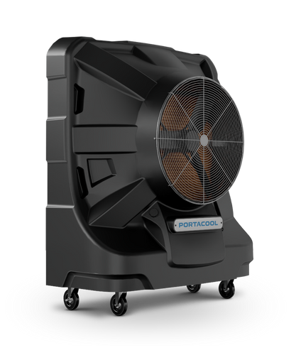 Fan 36 Variable Port A Cool