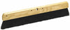Concrete Broom 36 W/ 3 Floats