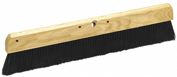 Concrete Broom 36