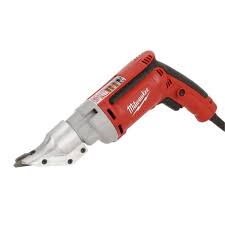 Sheet Metal Shear 18 Gauge