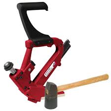 Hardwood Manual Nailer