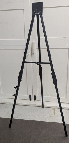 Easel Metal Frame