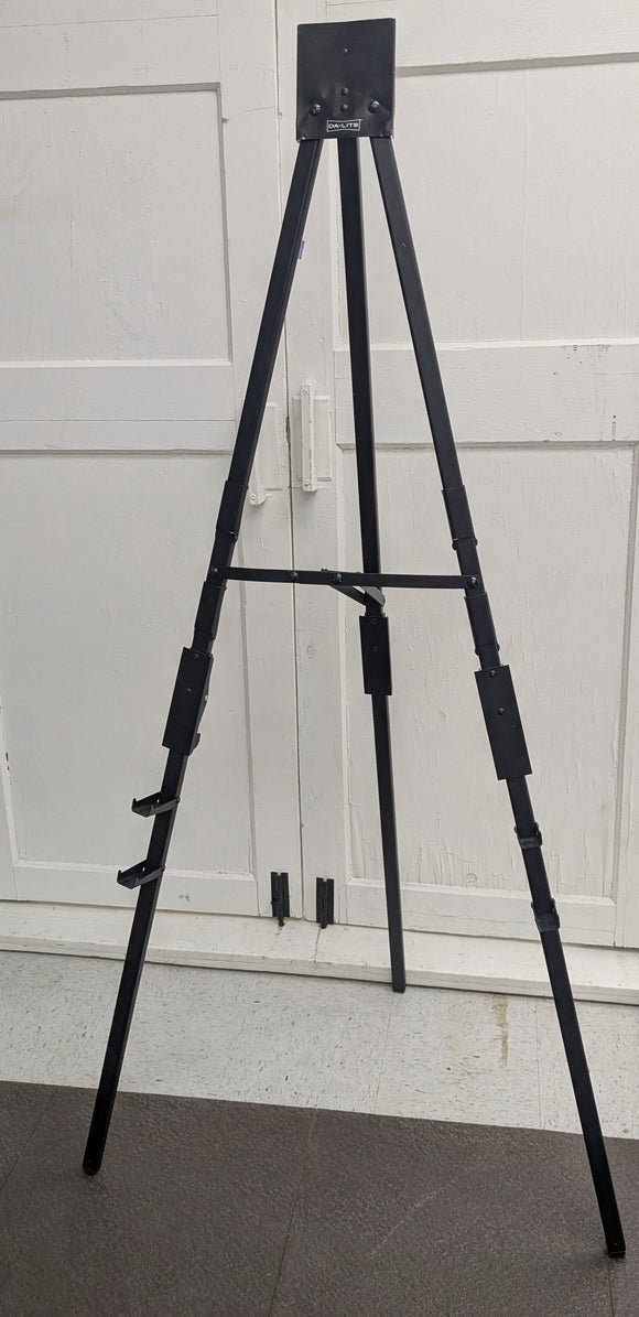 Easel Metal Frame