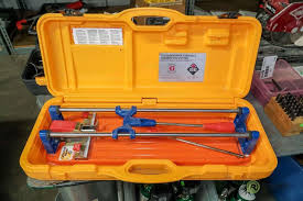 Score & Snap Tile Cutter
