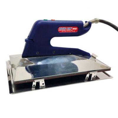 Carpet Seam Iron