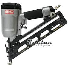 Finish Pro 41XP Nailer