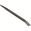 Wrecking Pry Bar 60 Rat Tail