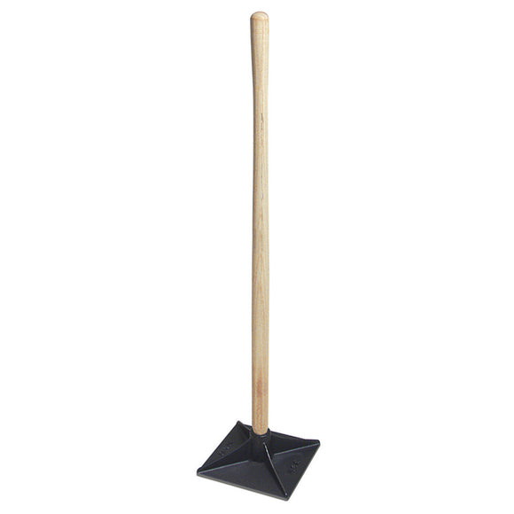 Tamper 10