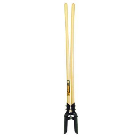 Post Hole Digger, 6