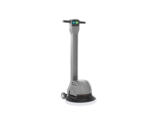 Floor Polisher 17