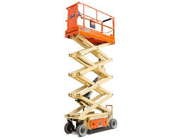 AERIAL, JLG 2630ES SCISSOR   .. FOR SALE $3500