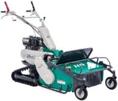 MOWER, CYCLONE FLAIL, TRACK, WALKBEHIND .. FOR SALE $2900