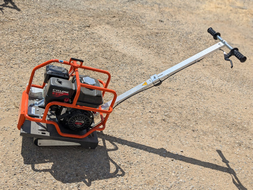 Husqvarna Soff-Cut 150 D Saw  .. FOR SALE $3500