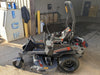 Spartan 54 Defender Zero Turn Mower **For Sale $4495**
