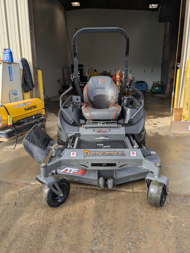 Spartan RT Pro 54 Zero Turn Mower  ** FOR SALE $4000**