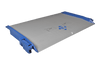 Steel Dock Boards Choice of 2