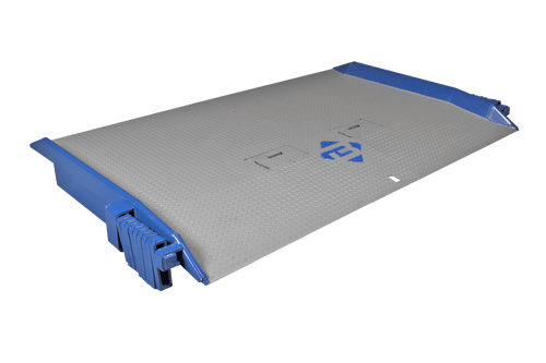 Steel Dock Boards Choice of 2