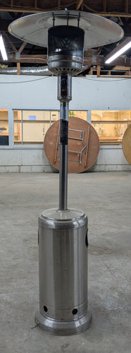 Patio Heater LP 40K BTU