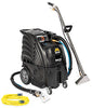 CARPET CLEANER EXTRACTOR- HOT, 6 GAL