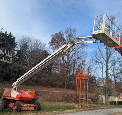 Aerial Snorkel Straight TB86J 4x4  .. FOR SALE $25000