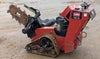 Trencher TRX-16 Toro 4 x 24 Walk Behind