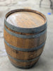Whiskey Barrel 55 Gallon Various Colors  $150 Each
