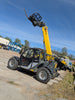 Telehandler TH627 Wacker Neuson With Cab
