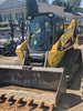 Wacker Neuson ST50 Skid Steer