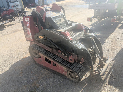 Toro Dingo TX1000  Wide Tracks  *For Sale $24950*