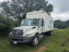 2007 International Box Truck  *For Sale $7500*