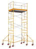 Bil-Jax Scaffold Tower and Components