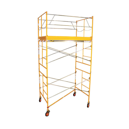 Bil-Jax Scaffold Tower and Components