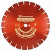 24 Concrete Blade RED