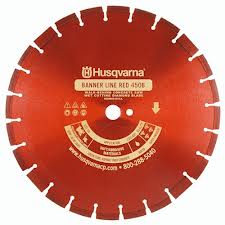 Blade 24 Concrete RED