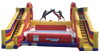 Inflatable Battle Zone