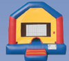INFLATABLE FUNHOUSE