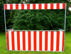 Carnival Booth Frame