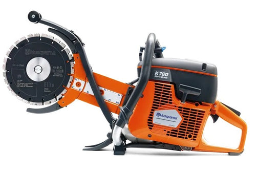 Husqvarna Cut-n-Break Saw W/9 Blade