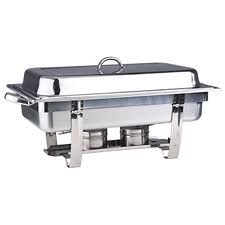 Chafer Pan