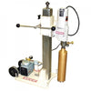 EDCO 36 Core Drill Rig vac pump