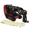 Boring Unit Toro Wacker Neuson SM100 Attachment