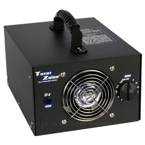 Air Scrubber Ozone Purification