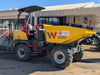 Wacker Neuson DW50 Wheeled Dumper