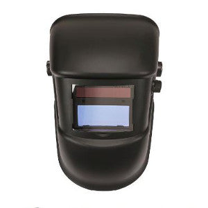 Premier Series Black Auto Darkening Welding Helmet