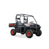 Utility Vehicle Bobcat 2200 2WD 20HP (Gas)