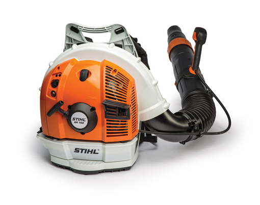 Stihl BR700 Back Pack Blower