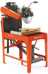 Brick/Block Saw