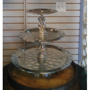 Serving 3 Tier Stand